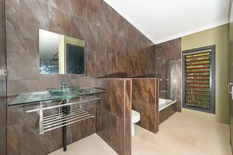 Third view of Homely house listing, 8 Barracuda Court, Cungulla QLD 4816