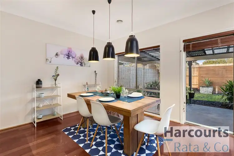 Fourth view of Homely house listing, 4 The Common, South Morang VIC 3752
