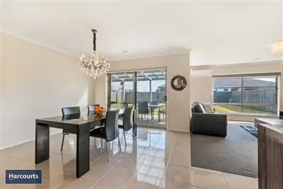 Third view of Homely house listing, 23 Yeoman Crescent, Leopold VIC 3224