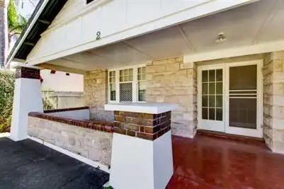 Third view of Homely house listing, 2 Phillipps Street, Somerton Park SA 5044