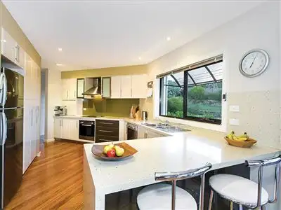 Second view of Homely house listing, 23 Clearview Avenue, Trevallyn TAS 7250