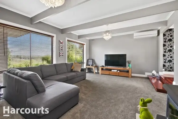 Main view of Homely house listing, 31 Jory Street, Creswick VIC 3363