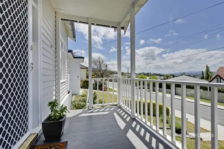 Third view of Homely house listing, 28 Homer Avenue, Moonah TAS 7009