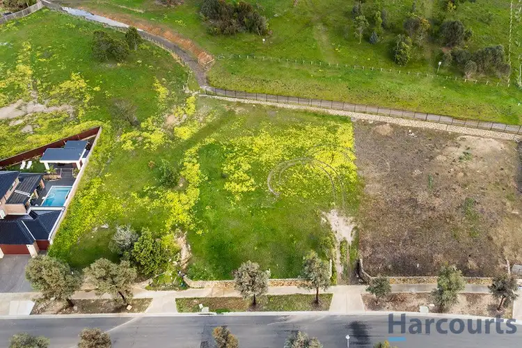 Fourth view of Homely land listing, 44 Highpoint Drive, South Morang VIC 3752