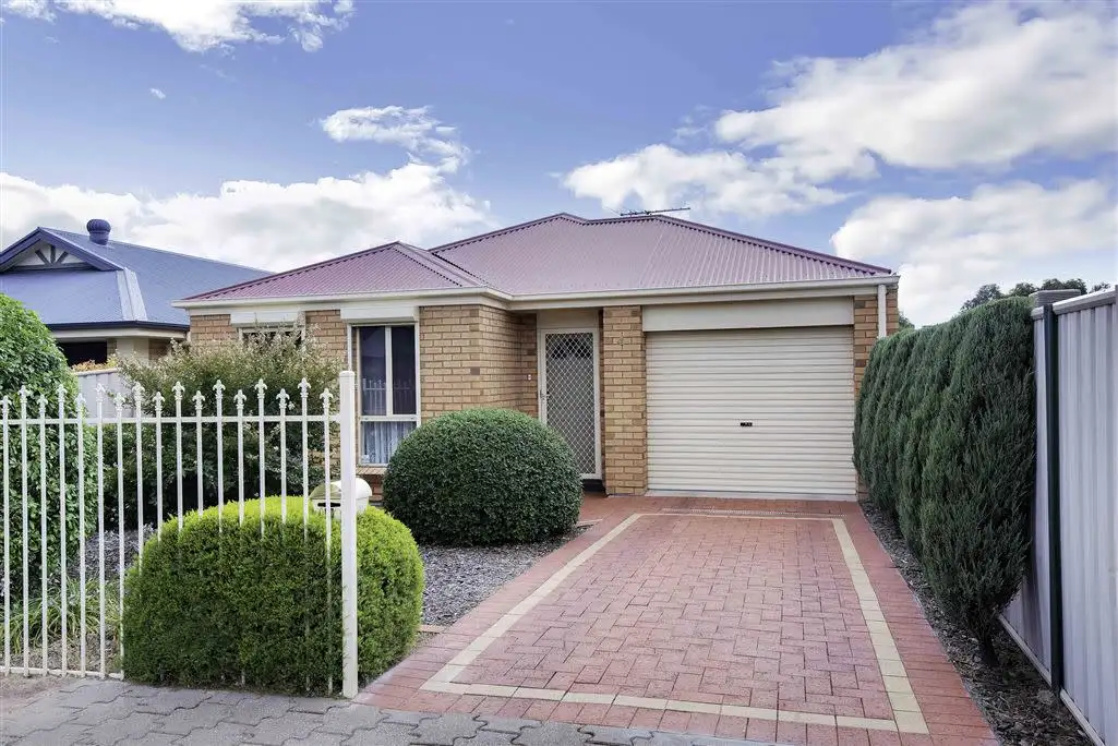 Main view of Homely house listing, 4/16-18 Cookes Road, Windsor Gardens SA 5087