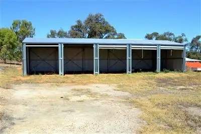 Main view of Homely house listing, 62 Robinson Road, Gingin WA 6503