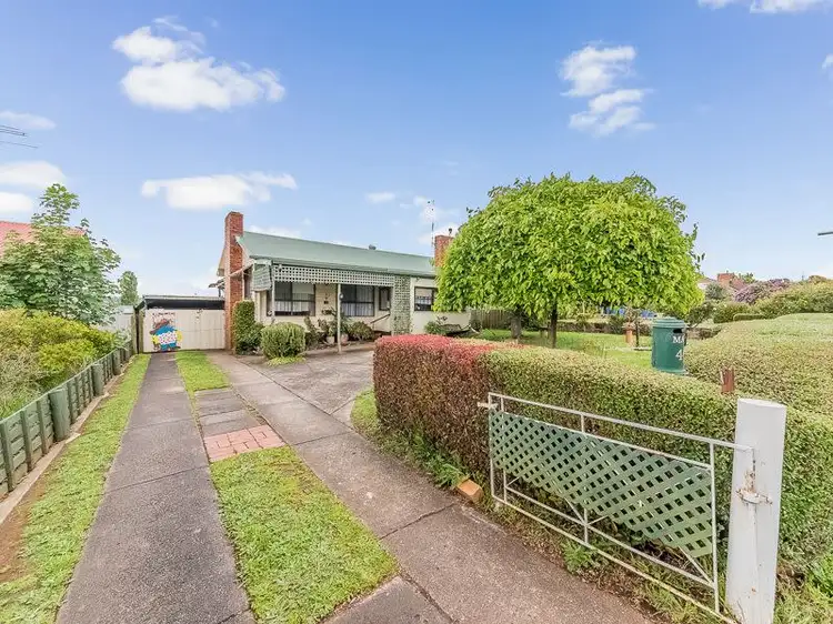 46 Albert Road, Drouin VIC 3818