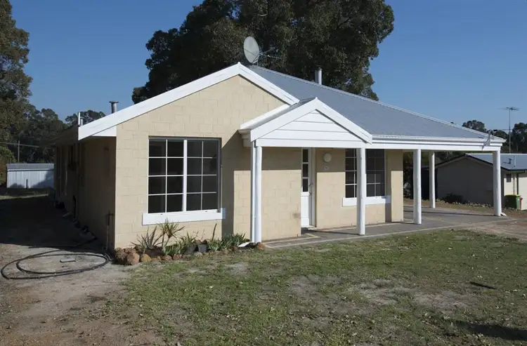 Second view of Homely house listing, 95 Blackwood Rd, Greenbushes WA 6254