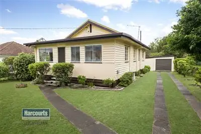 Main view of Homely house listing, 4 Beechcroft Street, Coopers Plains QLD 4108