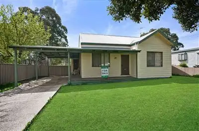33 Fyfe Street, Hamilton VIC 3300