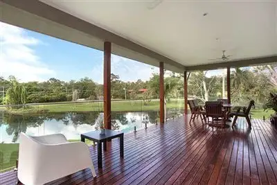 Main view of Homely house listing, 5 Cardinal Court, Mudgeeraba QLD 4213