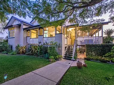 Main view of Homely house listing, 59 Amelia Street, Coorparoo QLD 4151
