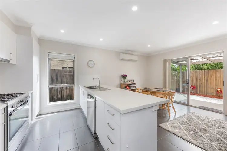 Second view of Homely unit listing, 3/4 Blyth Street, Bell Park VIC 3215