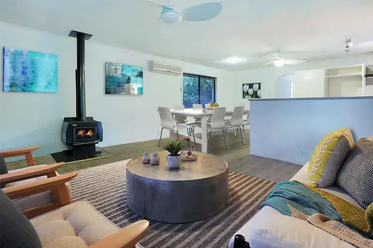 Third view of Homely house listing, 32 Stephen Street, Albany Creek QLD 4035