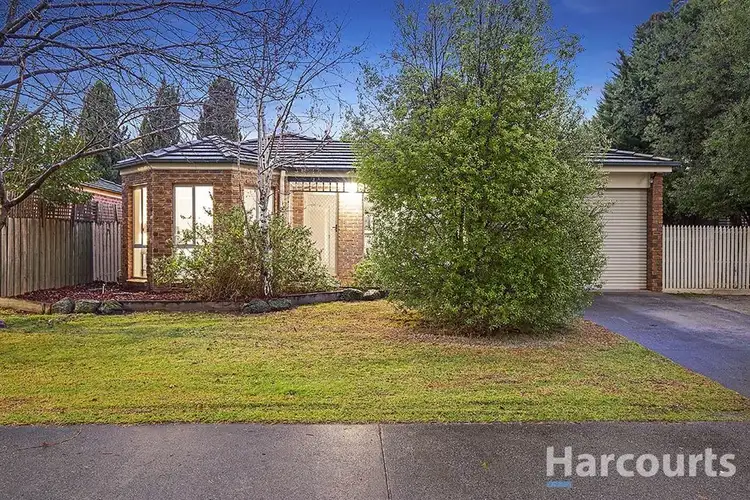 2/1 Aster Street, The Basin VIC 3154