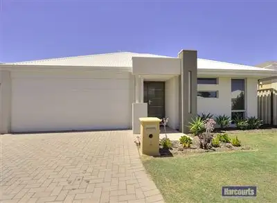 4 Jilba Grove, Erskine WA 6210