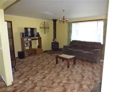 Second view of Homely house listing, 43 Scott Road, Halls Gap VIC 3381