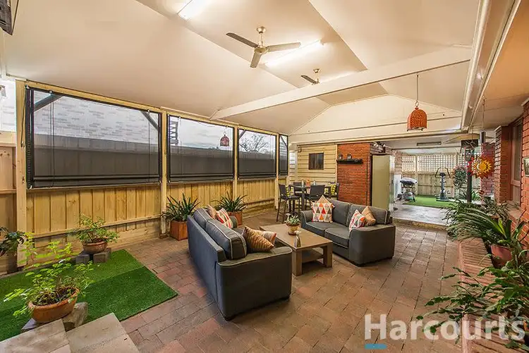 1 Schmidt Court, Seaford VIC 3198