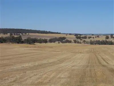Third view of Homely rural property listing, Address available on request