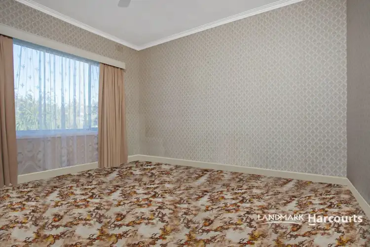 Fourth view of Homely house listing, 1 Miller Crescent, Hamilton VIC 3300