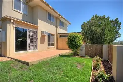 Second view of Homely townhouse listing, 1/206-208 Queen Street, Southport QLD 4215