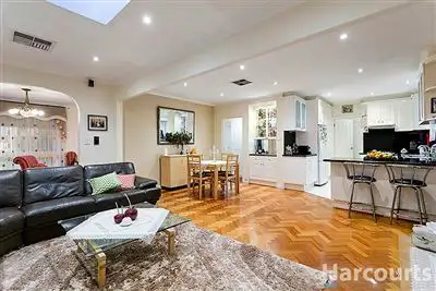 Fifth view of Homely house listing, 20 Dorset Road, Dandenong North VIC 3175