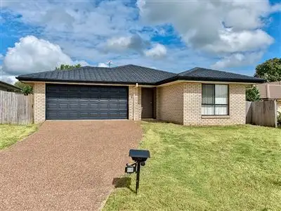 Main view of Homely house listing, 14 Honeyeater Place, Lowood QLD 4311