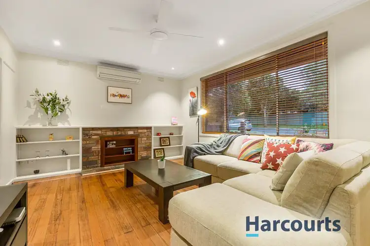 Third view of Homely house listing, 29 Pentlowe Road, Wantirna South VIC 3152