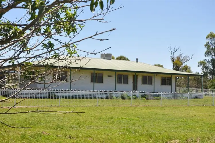 Sixth view of Homely rural property listing, 226 Dartbrook Rd, Aberdeen NSW 2336