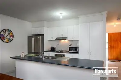 Third view of Homely house listing, 4 Greenock Crescent, Cranbourne East VIC 3977