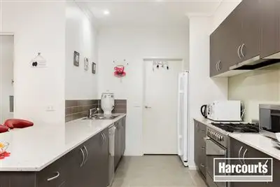 Fourth view of Homely house listing, 17 Silverleaf Crescent, Officer VIC 3809