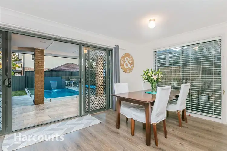 Fourth view of Homely house listing, 8 Meredith Avenue, Ropes Crossing NSW 2760
