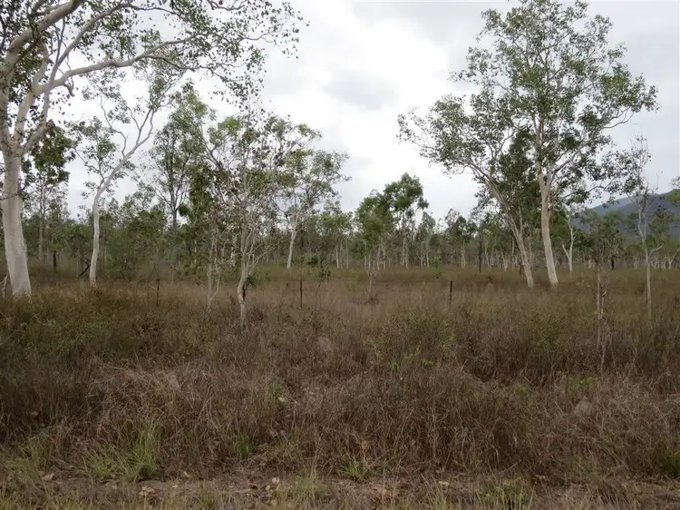 Second view of Homely land listing, 69 Mount View Drive, Toonpan QLD 4816