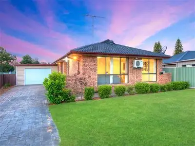 Main view of Homely house listing, 77 Alford Street, Quakers Hill NSW 2763