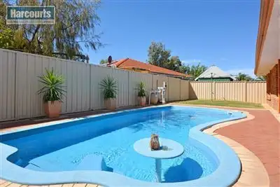 Main view of Homely house listing, 12 Breaksea Way, Ridgewood WA 6030