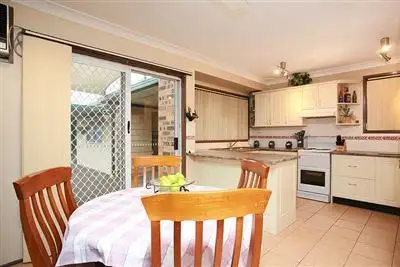 Fifth view of Homely house listing, 40 Caratel Crescent, Marayong NSW 2148
