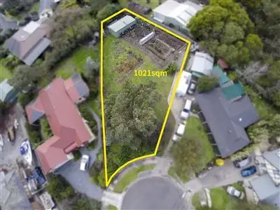 Main view of Homely land listing, 37 Maxwell Court, Langwarrin VIC 3910