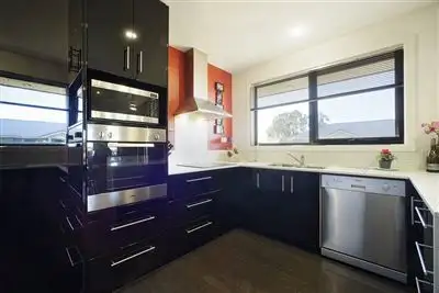 Second view of Homely house listing, 6 Franklin Court, Shearwater TAS 7307