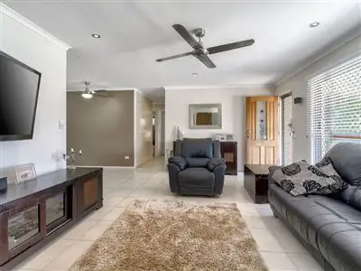 Second view of Homely house listing, 6 Oscar Crescent, Albany Creek QLD 4035