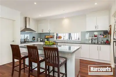 Second view of Homely house listing, 12 Jack William Way, Berwick VIC 3806