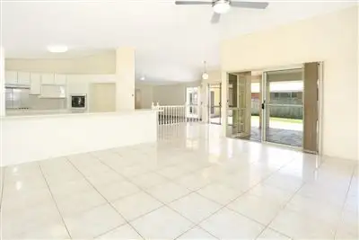 Second view of Homely house listing, 12 Hermitage Close, Ashmore QLD 4214