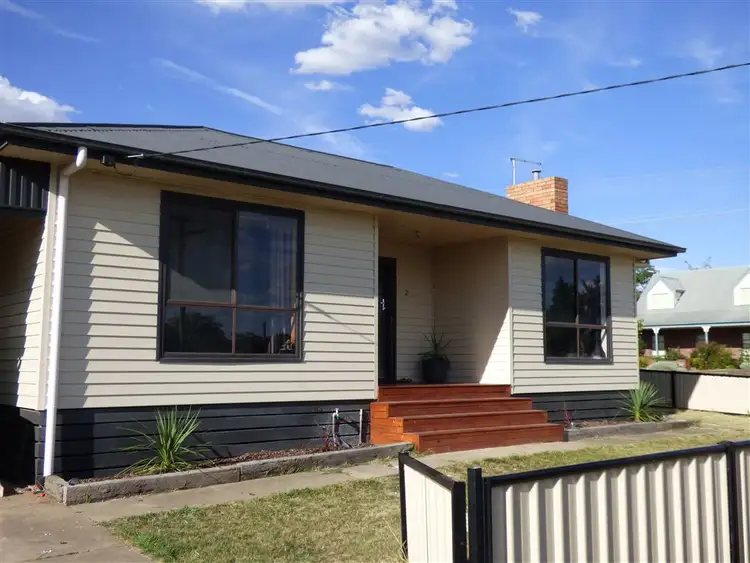2 Brown Street, Stawell VIC 3380