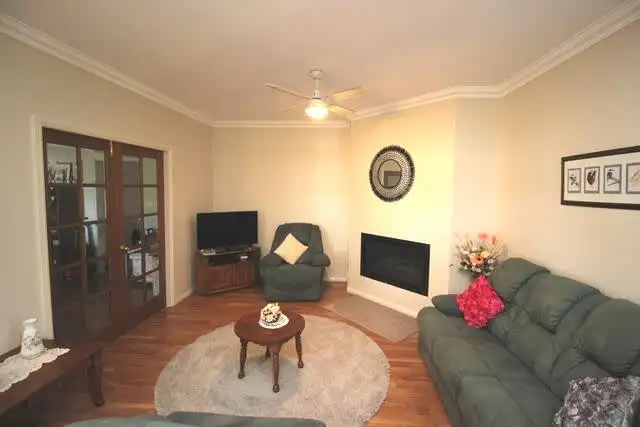 Third view of Homely house listing, 23 Matilda Avenue, Cootamundra NSW 2590