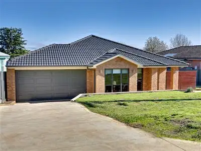 Main view of Homely house listing, 32B Webster Street, Alexandra VIC 3714