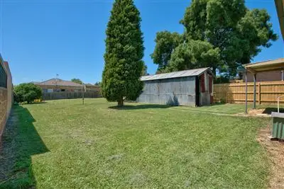 Seventh view of Homely house listing, 38 Macartney Street, Reservoir VIC 3073