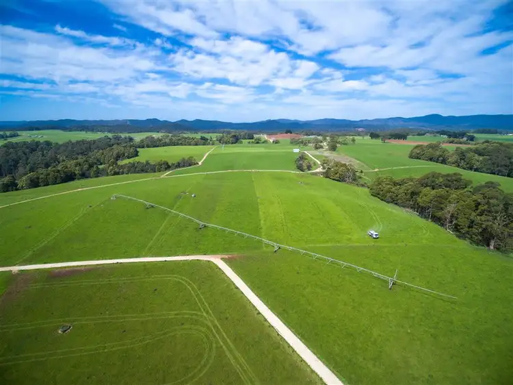 Second view of Homely rural property listing, 109 Bartletts Rd, Mawbanna TAS 7321