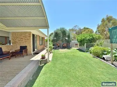 Fifth view of Homely house listing, 1 Sievewright Street, Silver Sands WA 6210