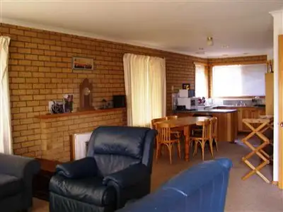 Second view of Homely house listing, 19 Tenth Avenue, Dodges Ferry TAS