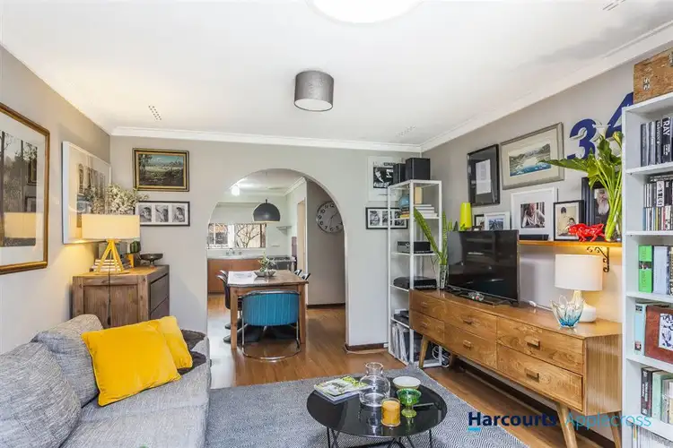 Fifth view of Homely house listing, 41A Falstaff Crescent, Spearwood WA 6163