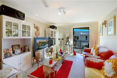 Second view of Homely unit listing, 19 Lloyd Street, Southport QLD 4215